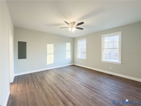 Tiny photo for 493 Frenchs Store Road, Cumberland, VA 23040 (MLS # 2530485)