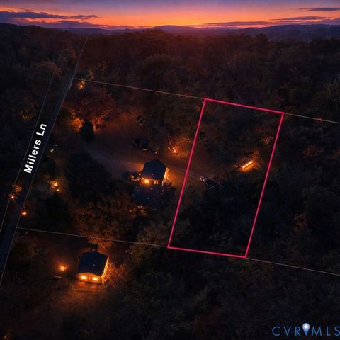 Photo of 1287 Millers Lane, Manakin Sabot, VA 23103 (MLS # 2602526)