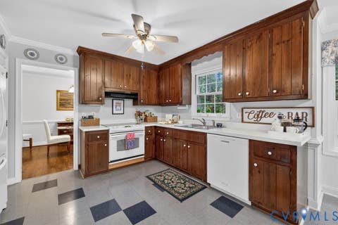 Tiny photo for 11006 May Apple Terrace, Chesterfield, VA 23236 (MLS # 2620786)