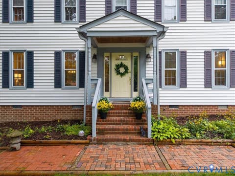Tiny photo for 11006 May Apple Terrace, Chesterfield, VA 23236 (MLS # 2620786)