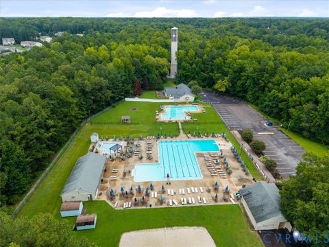 Tiny photo for 11006 May Apple Terrace, Chesterfield, VA 23236 (MLS # 2620786)