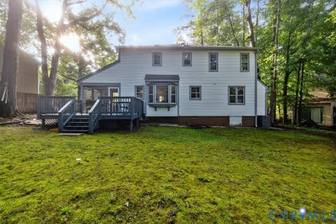 Tiny photo for 11006 May Apple Terrace, Chesterfield, VA 23236 (MLS # 2620786)