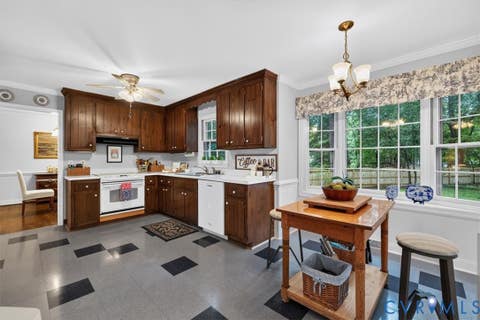 Tiny photo for 11006 May Apple Terrace, Chesterfield, VA 23236 (MLS # 2620786)