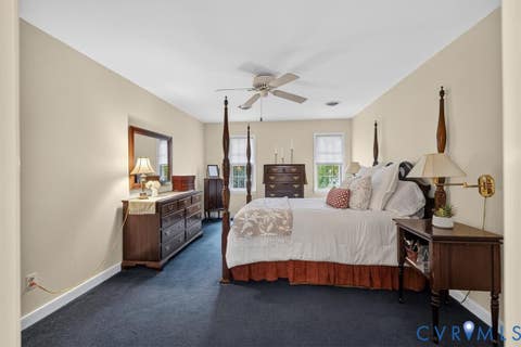 Tiny photo for 11006 May Apple Terrace, Chesterfield, VA 23236 (MLS # 2620786)