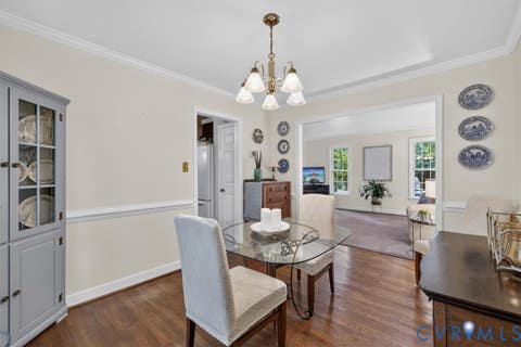 Tiny photo for 11006 May Apple Terrace, Chesterfield, VA 23236 (MLS # 2620786)