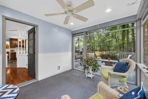 Tiny photo for 11006 May Apple Terrace, Chesterfield, VA 23236 (MLS # 2620786)