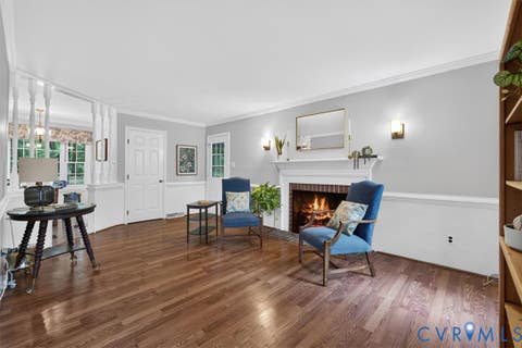 Tiny photo for 11006 May Apple Terrace, Chesterfield, VA 23236 (MLS # 2620786)
