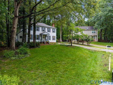 Tiny photo for 11006 May Apple Terrace, Chesterfield, VA 23236 (MLS # 2620786)