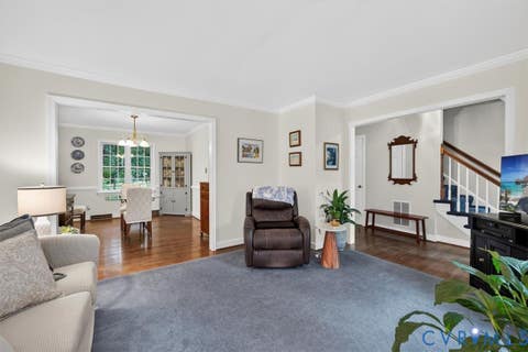 Tiny photo for 11006 May Apple Terrace, Chesterfield, VA 23236 (MLS # 2620786)