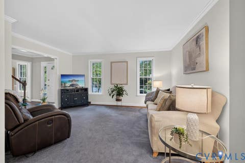 Tiny photo for 11006 May Apple Terrace, Chesterfield, VA 23236 (MLS # 2620786)
