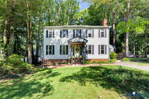 Photo of 11006 May Apple Terrace, Chesterfield, VA 23236 (MLS # 2620786)