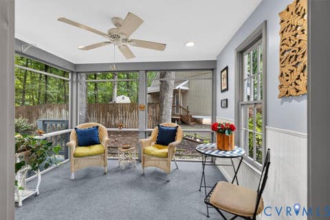 Tiny photo for 11006 May Apple Terrace, Chesterfield, VA 23236 (MLS # 2620786)