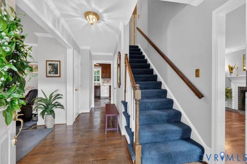 Tiny photo for 11006 May Apple Terrace, Chesterfield, VA 23236 (MLS # 2620786)