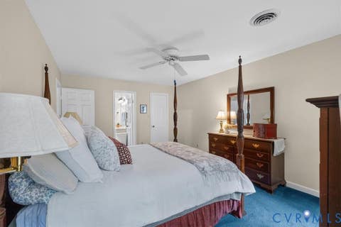 Tiny photo for 11006 May Apple Terrace, Chesterfield, VA 23236 (MLS # 2620786)