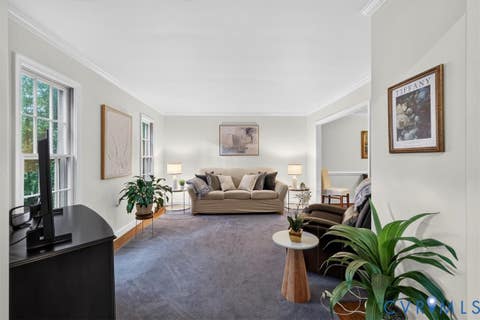 Tiny photo for 11006 May Apple Terrace, Chesterfield, VA 23236 (MLS # 2620786)