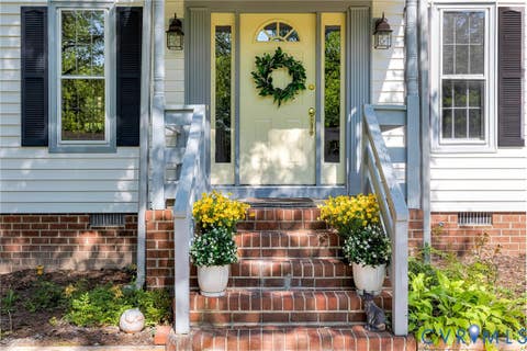 Tiny photo for 11006 May Apple Terrace, Chesterfield, VA 23236 (MLS # 2620786)