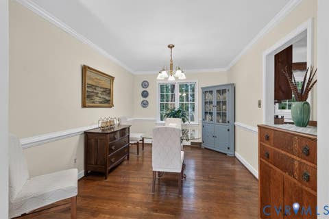 Tiny photo for 11006 May Apple Terrace, Chesterfield, VA 23236 (MLS # 2620786)