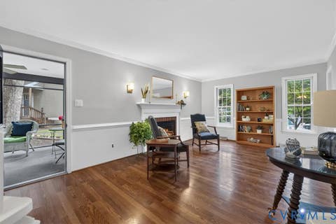 Tiny photo for 11006 May Apple Terrace, Chesterfield, VA 23236 (MLS # 2620786)