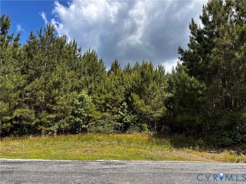 Tiny photo for 00 N Turnpike Rd RD, Bohannon, VA 23109 (MLS # 2613306)