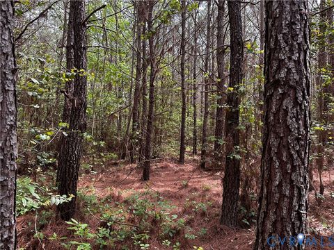 Tiny photo for 00 N Turnpike Rd RD, Bohannon, VA 23109 (MLS # 2613306)
