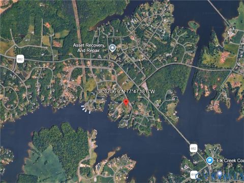 Photo of 000 Shoreline Drive, Mineral, VA 23117 (MLS # 2603528)