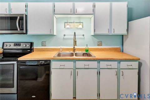 Tiny photo for 8416 Oconnor Court #910, Henrico, VA 23228 (MLS # 2611116)