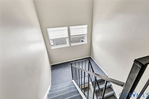 Tiny photo for 8416 Oconnor Court #910, Henrico, VA 23228 (MLS # 2611116)