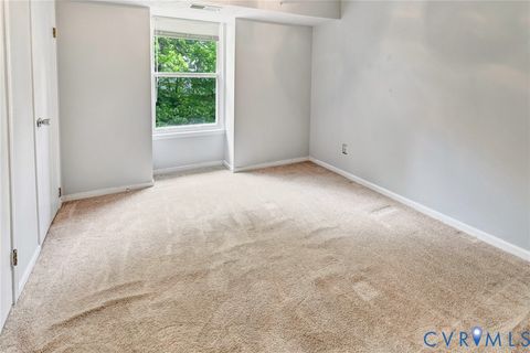 Tiny photo for 8416 Oconnor Court #910, Henrico, VA 23228 (MLS # 2611116)