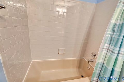 Tiny photo for 8416 Oconnor Court #910, Henrico, VA 23228 (MLS # 2611116)
