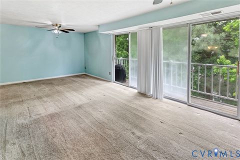 Tiny photo for 8416 Oconnor Court #910, Henrico, VA 23228 (MLS # 2611116)