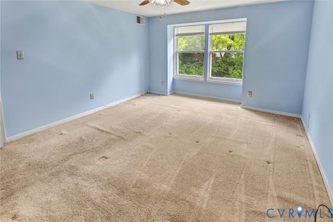 Tiny photo for 8416 Oconnor Court #910, Henrico, VA 23228 (MLS # 2611116)