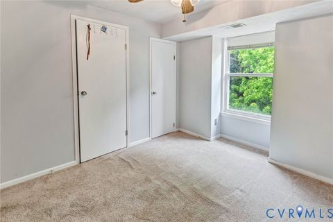 Tiny photo for 8416 Oconnor Court #910, Henrico, VA 23228 (MLS # 2611116)