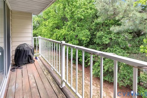 Tiny photo for 8416 Oconnor Court #910, Henrico, VA 23228 (MLS # 2611116)
