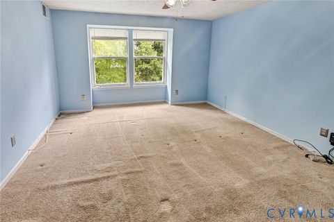 Tiny photo for 8416 Oconnor Court #910, Henrico, VA 23228 (MLS # 2611116)