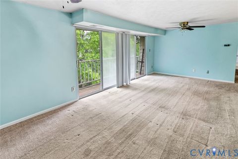 Tiny photo for 8416 Oconnor Court #910, Henrico, VA 23228 (MLS # 2611116)