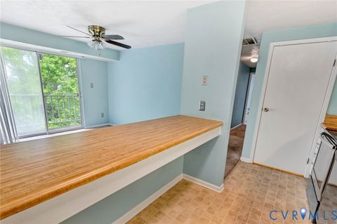 Tiny photo for 8416 Oconnor Court #910, Henrico, VA 23228 (MLS # 2611116)