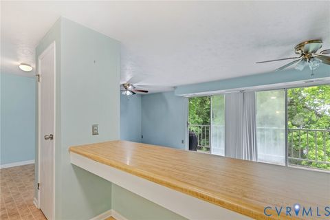 Tiny photo for 8416 Oconnor Court #910, Henrico, VA 23228 (MLS # 2611116)