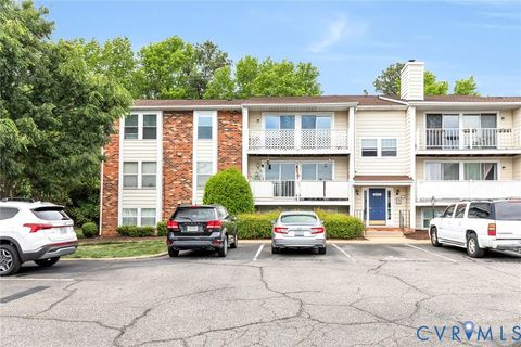 Photo of 8416 Oconnor Court #910, Henrico, VA 23228 (MLS # 2611116)