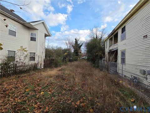 Tiny photo for 2910 Hull Street, Richmond, VA 23224 (MLS # 2532339)