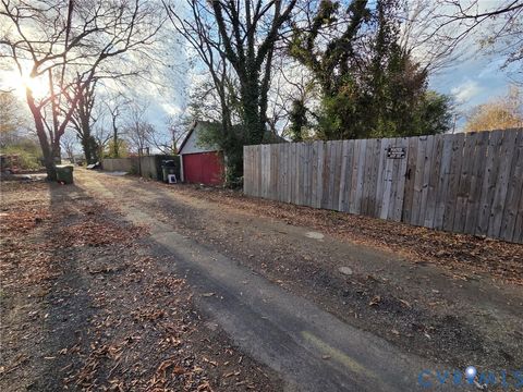 Tiny photo for 2910 Hull Street, Richmond, VA 23224 (MLS # 2532339)