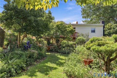 Tiny photo for 7216 Brigham Road, Henrico, VA 23226 (MLS # 2623130)
