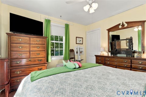Tiny photo for 7216 Brigham Road, Henrico, VA 23226 (MLS # 2623130)