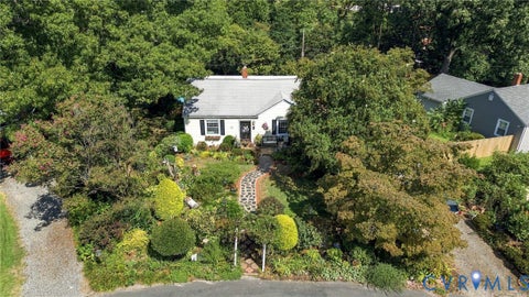 Tiny photo for 7216 Brigham Road, Henrico, VA 23226 (MLS # 2623130)