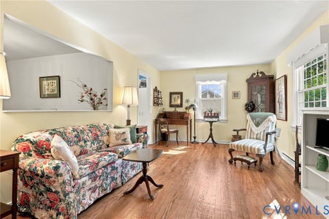 Tiny photo for 7216 Brigham Road, Henrico, VA 23226 (MLS # 2623130)