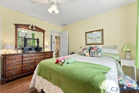 Tiny photo for 7216 Brigham Road, Henrico, VA 23226 (MLS # 2623130)