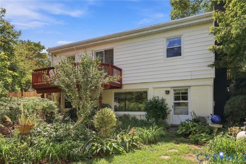 Tiny photo for 7216 Brigham Road, Henrico, VA 23226 (MLS # 2623130)