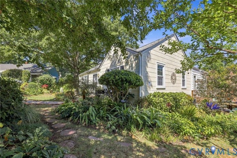 Tiny photo for 7216 Brigham Road, Henrico, VA 23226 (MLS # 2623130)