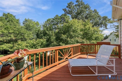 Tiny photo for 7216 Brigham Road, Henrico, VA 23226 (MLS # 2623130)