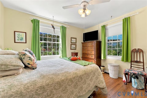 Tiny photo for 7216 Brigham Road, Henrico, VA 23226 (MLS # 2623130)