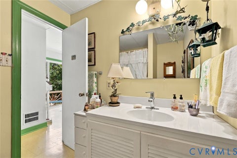 Tiny photo for 7216 Brigham Road, Henrico, VA 23226 (MLS # 2623130)